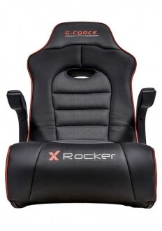 X Rocker G-Force  Oyuncu Koltuğu kullananlar yorumlar